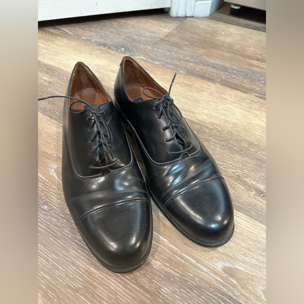 Bostonian mens dress shoes Size 14